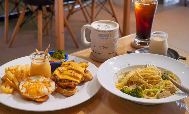 台中晚餐推薦 台中晚餐推薦