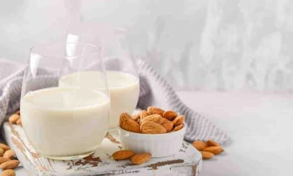 植物奶加熱方法