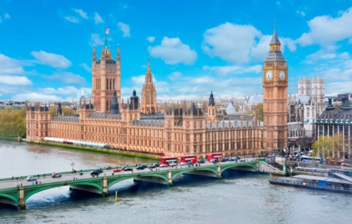 倫敦自由行攻略 倫敦自由行攻略