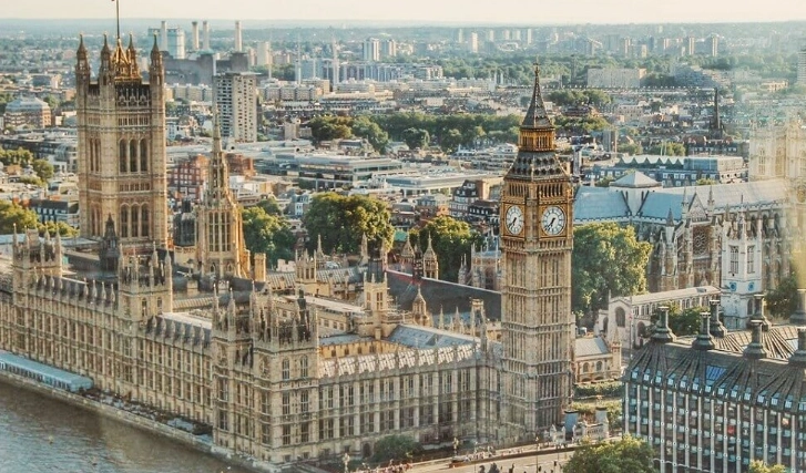 倫敦景點推薦 倫敦景點推薦