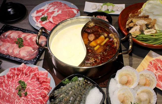火鍋吃到飽 桃園 火鍋吃到飽 桃園