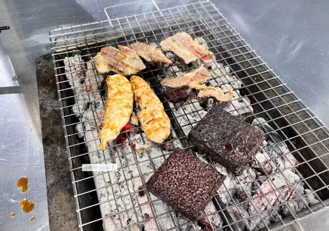 小琉球燒烤推薦