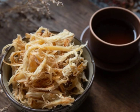 小琉球魷魚絲店家 小琉球魷魚絲店家