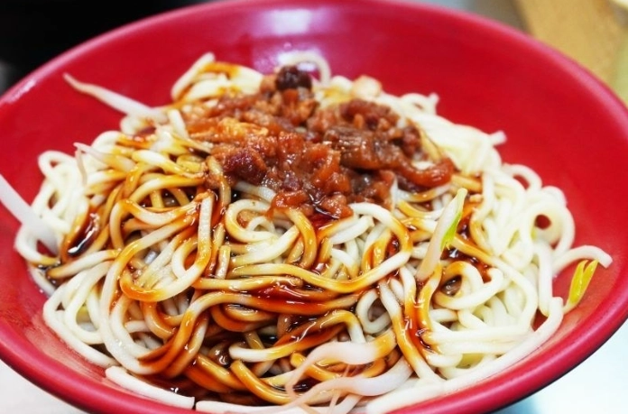 基隆仁愛市場魷魚羹