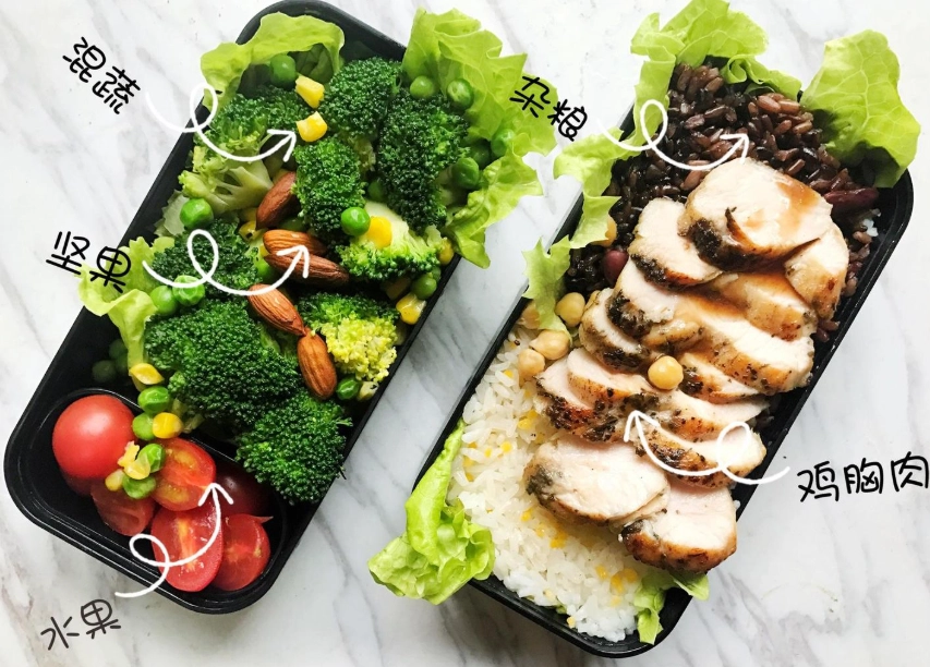 增肌減脂蔬菜全攻略：精選10大高效食材，打造健美體態不費力