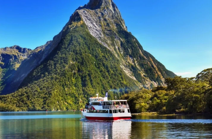 紐西蘭旅遊自駕