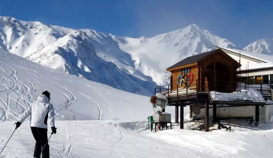 白馬住宿滑雪終極指南：住宿選擇、滑雪場比較與行程規劃全解析