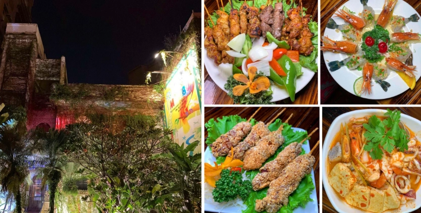 台南宵夜排名全攻略：在地人私藏深夜食堂與必吃清單