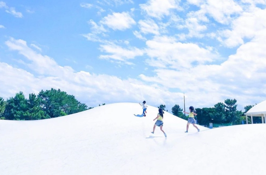 福岡親子遊冬天攻略：冬季親子景點、美食與住宿全指南