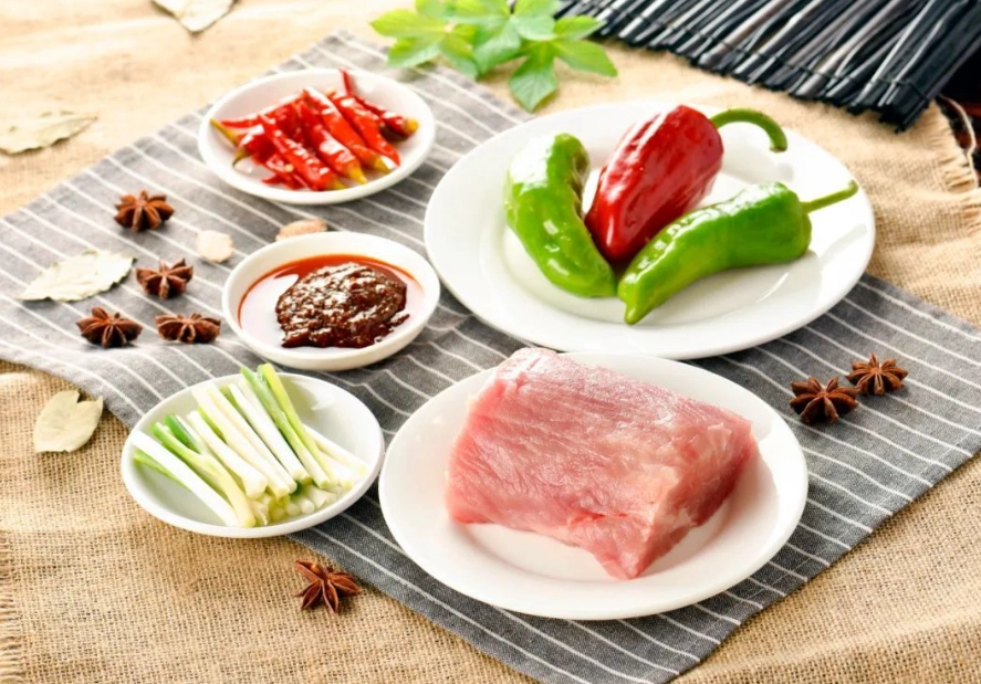 配菜食譜完全指南：從基礎到進階的實用技巧與秘訣