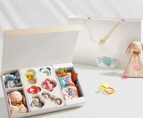 朋友兒子滿月送什麼