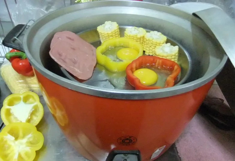 大同電鍋蒸蔬菜完美攻略：零失敗保留營養的秘訣