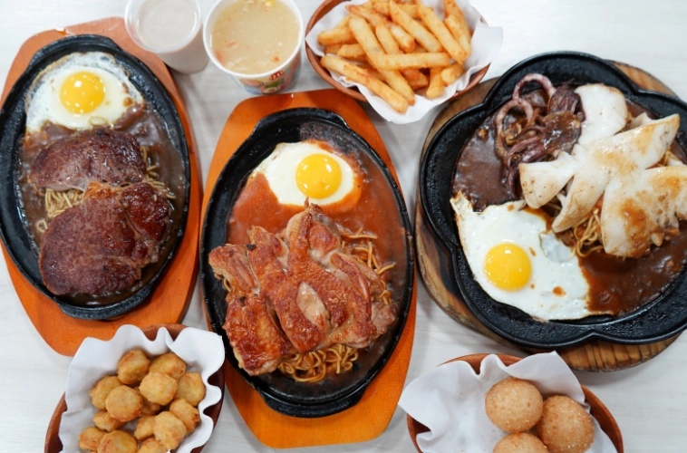 忠孝夜市牛排推薦：在地人私藏的平價美味指南與選擇秘訣