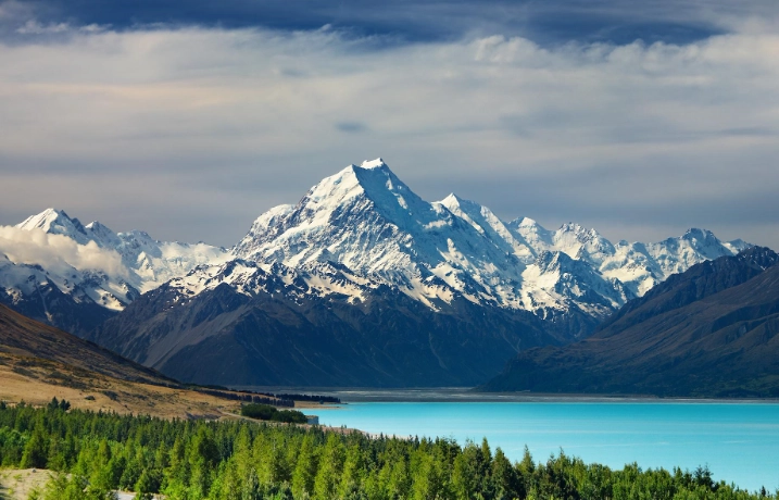 新西兰自驾游攻略