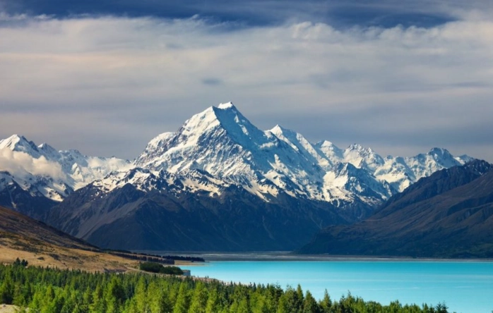 紐西蘭旅遊刷卡