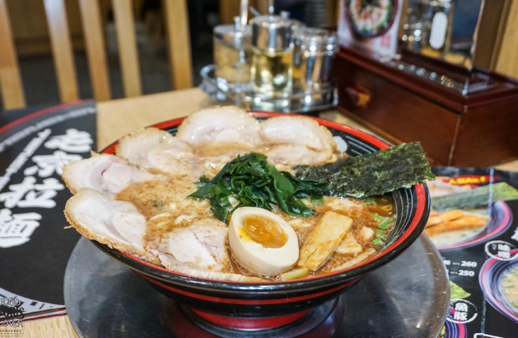 中山美食 中山美食