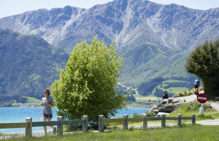 紐西蘭親子景點 紐西蘭親子景點