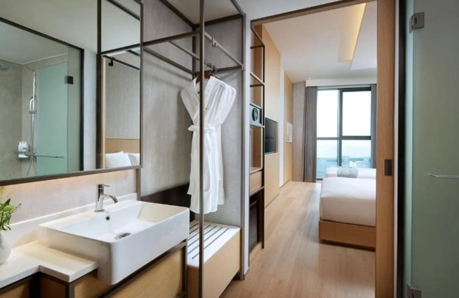 釜山計程車費用