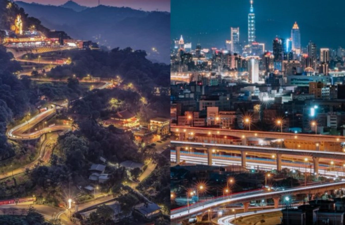 深夜景點推薦 深夜景點推薦