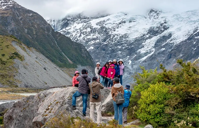 紐西蘭背包客攻略 紐西蘭背包客攻略