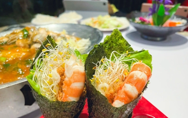 基隆CP值海鮮 基隆CP值海鮮