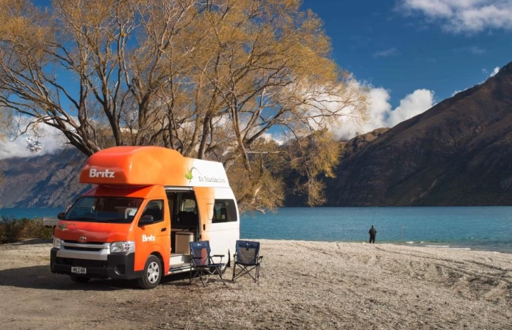紐西蘭露營車駕照申請 紐西蘭露營車駕照申請