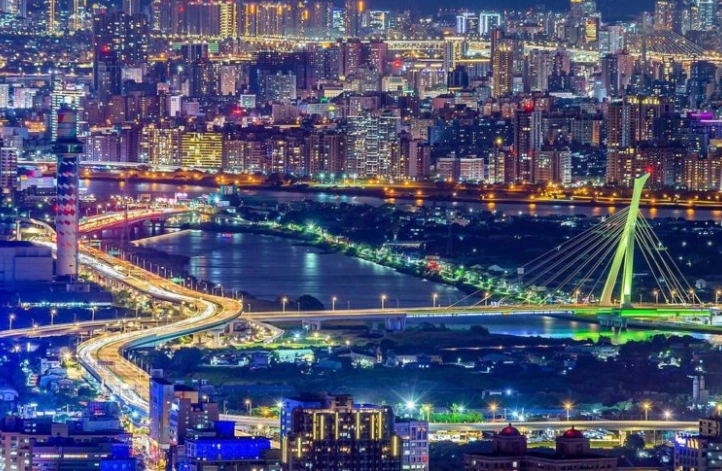 深夜景點推薦 深夜景點推薦