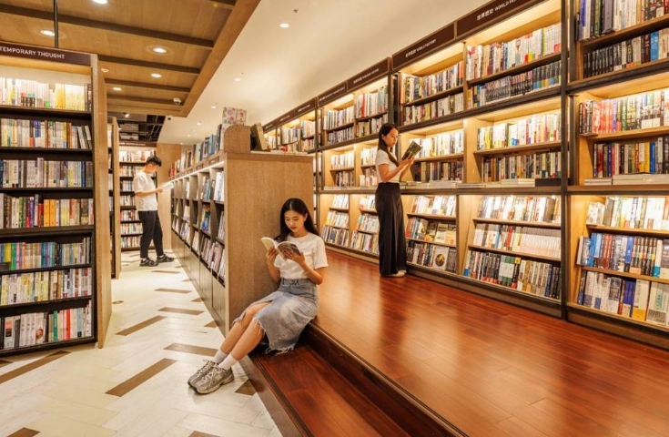 24小時書店推薦 24小時書店推薦