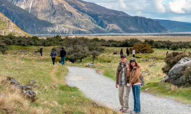 紐西蘭旅遊預算 紐西蘭旅遊預算