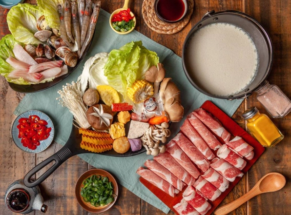 一人火鍋台北 一人火鍋台北