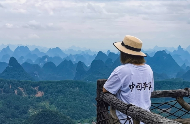 陽朔旅遊飲食 陽朔旅遊飲食