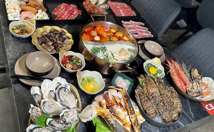 台中深夜書店 台中深夜書店