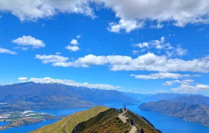 南島不自駕旅行