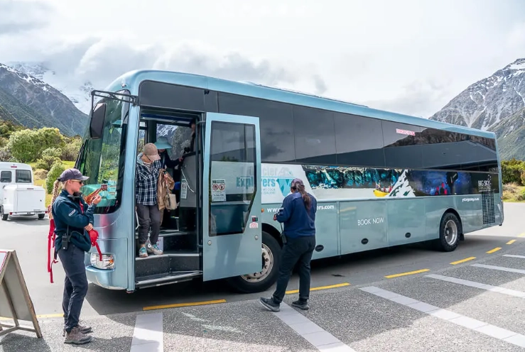 紐西蘭私人訂製行程