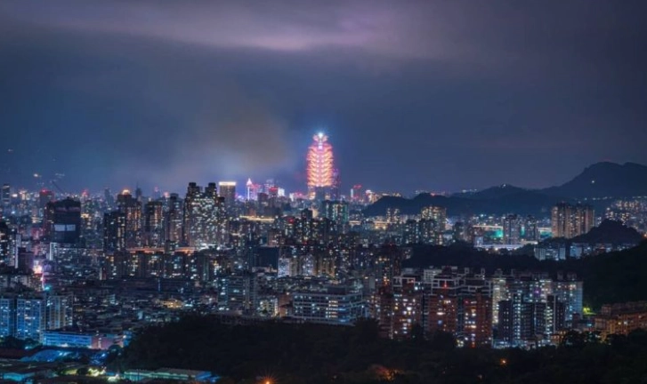 台北夜生活 台北夜生活