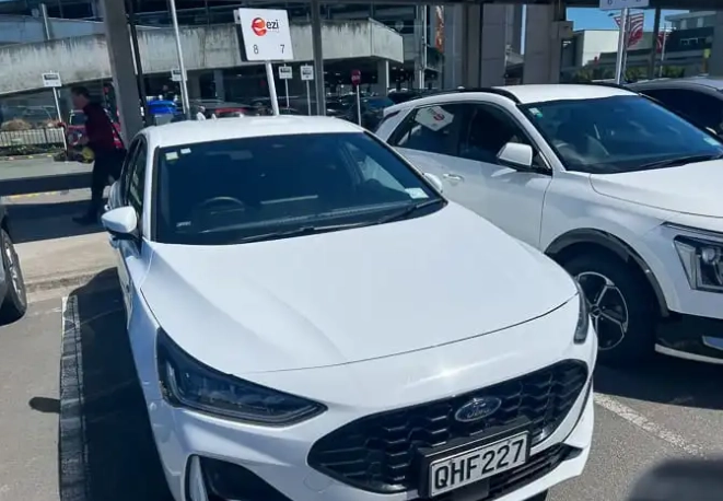 紐西蘭自駕費用