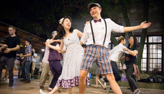 約會晚上去哪裡 約會晚上去哪裡