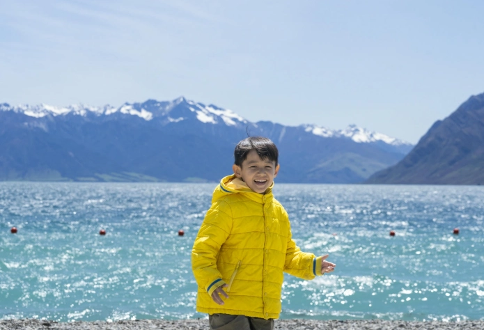 紐西蘭自駕遊 紐西蘭自駕遊