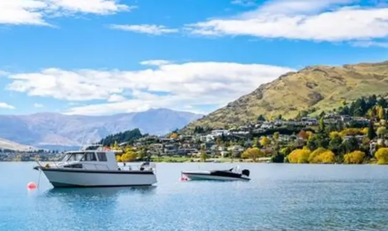 紐西蘭旅遊 評價