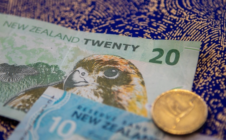 紐西蘭 現金 申報