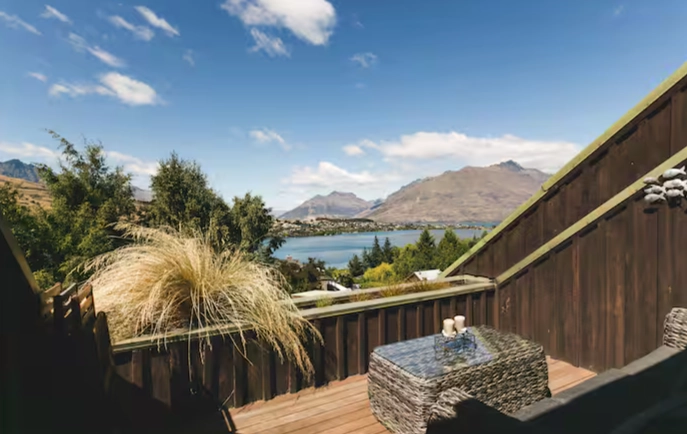 紐西蘭Airbnb推薦