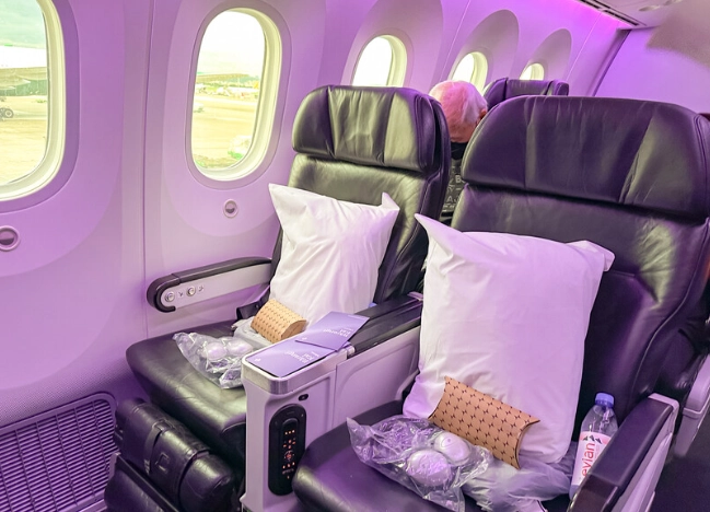 紐航 經濟艙 選位 紐航 經濟艙 選位