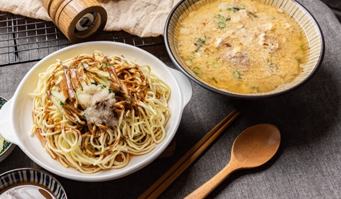 台北涼麵宵夜 台北涼麵宵夜