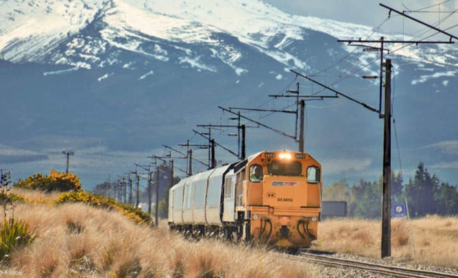 紐西蘭旅遊票券