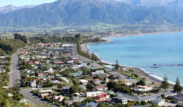 紐西蘭旅遊申報