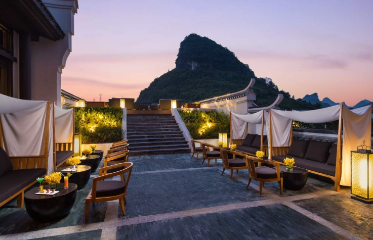 陽朔美食推薦 陽朔美食推薦