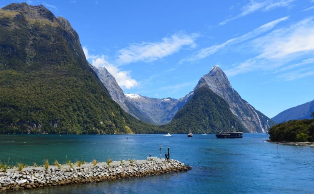 紐西蘭自助旅行省錢
