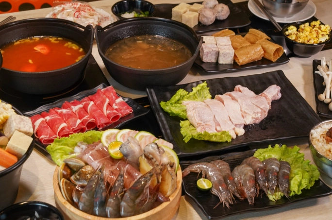 台北個人火鍋 台北個人火鍋