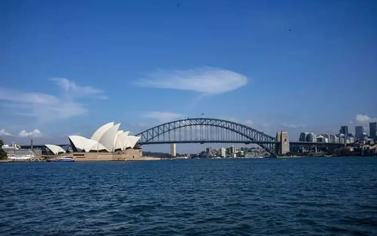 澳洲跟團注意事項