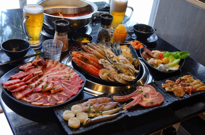 台北燒烤吃到飽 台北燒烤吃到飽